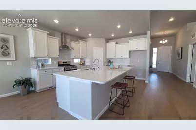 6526 Miro Lane, Colorado Springs, CO 80924 - Photo 5