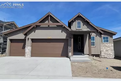 6526 Miro Lane, Colorado Springs, CO 80924 - Photo 1