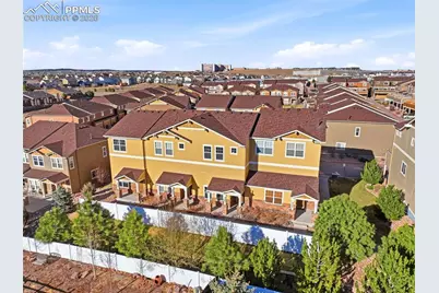 6572 Emerald Isle Heights, Colorado Springs, CO 80923 - Photo 1