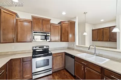 6572 Emerald Isle Heights, Colorado Springs, CO 80923 - Photo 21