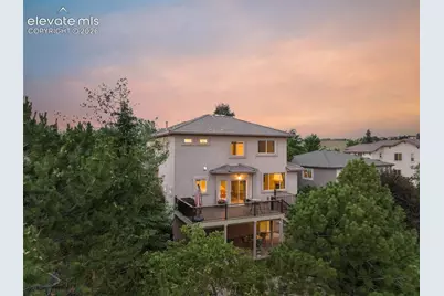 9630 Hollyleaf Court, Colorado Springs, CO 80920 - Photo 3