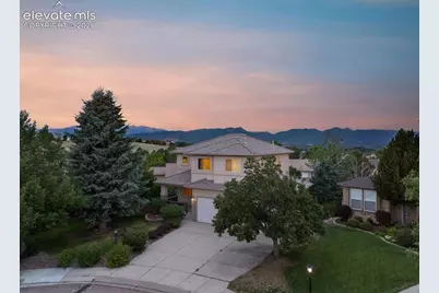 9630 Hollyleaf Court, Colorado Springs, CO 80920 - Photo 45