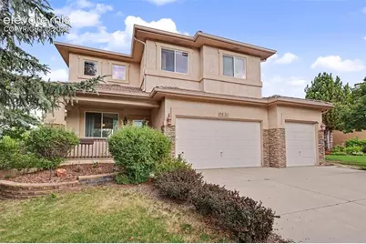 9630 Hollyleaf Court, Colorado Springs, CO 80920 - Photo 1