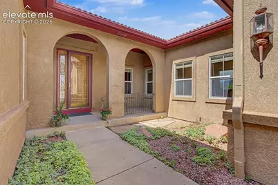 16124 Tabor Creek Court, Monument, CO 80132 - Photo 5
