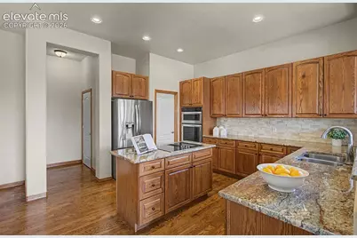 16124 Tabor Creek Court, Monument, CO 80132 - Photo 17