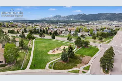 16124 Tabor Creek Court, Monument, CO 80132 - Photo 43