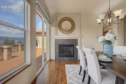 16124 Tabor Creek Court, Monument, CO 80132 - Photo 19