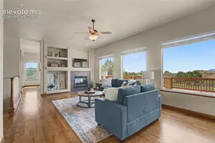 16124 Tabor Creek Ct, Monument, CO 80132 - Photo 13