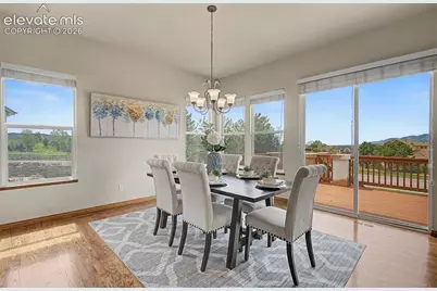 16124 Tabor Creek Court, Monument, CO 80132 - Photo 21