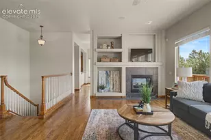 16124 Tabor Creek Ct, Monument, CO 80132 - Photo 15