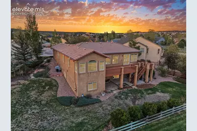 16124 Tabor Creek Court, Monument, CO 80132 - Photo 47