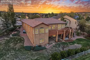 16124 Tabor Creek Ct, Monument, CO 80132 - Photo 47