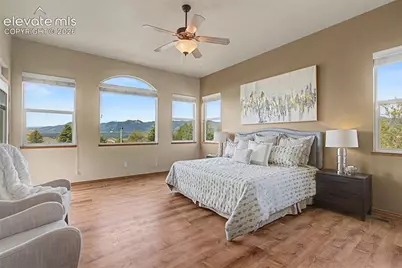 16124 Tabor Creek Court, Monument, CO 80132 - Photo 23