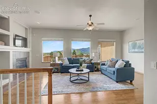 16124 Tabor Creek Ct, Monument, CO 80132 - Photo 11