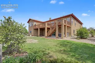16124 Tabor Creek Ct, Monument, CO 80132 - Photo 7