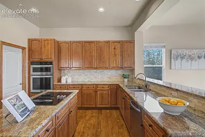 16124 Tabor Creek Court, Monument, CO 80132 - Photo 17