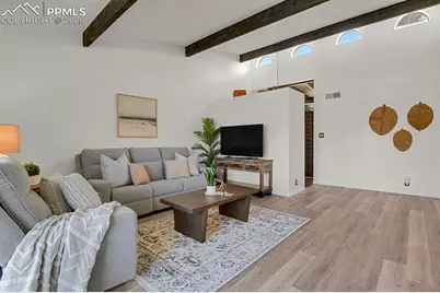 1006 Fontmore Road #D, Colorado Springs, CO 80904 - Photo 3