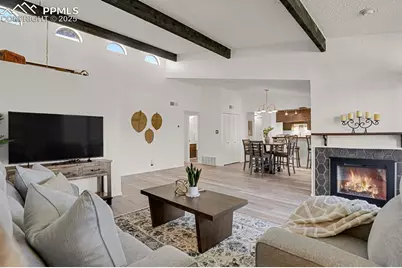 1006 Fontmore Road #D, Colorado Springs, CO 80904 - Photo 5