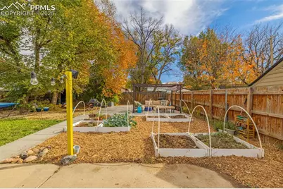 3119 Arcadia Street, Colorado Springs, CO 80907 - Photo 17