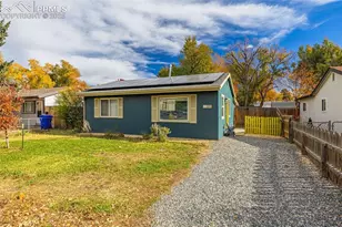3119 Arcadia St, Colorado Springs, CO 80907 - Photo 1