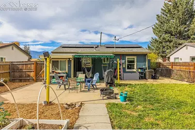 3119 Arcadia Street, Colorado Springs, CO 80907 - Photo 19
