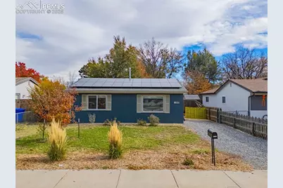 3119 Arcadia Street, Colorado Springs, CO 80907 - Photo 21