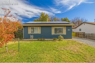 3119 Arcadia Street, Colorado Springs, CO 80907 - Photo 3