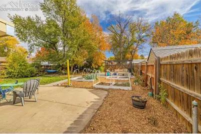 3119 Arcadia Street, Colorado Springs, CO 80907 - Photo 15