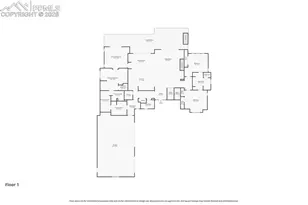 1005 Locklin Way, Woodland Park, CO 80863 - Photo 49