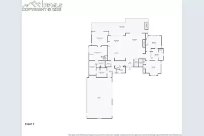 1005 Locklin Way, Woodland Park, CO 80863 - Photo 49