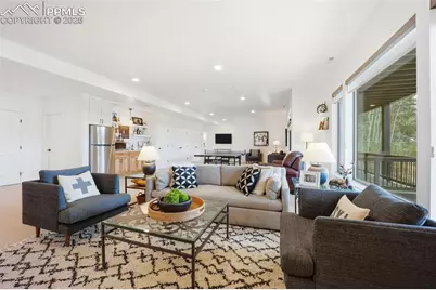 1005 Locklin Way, Woodland Park, CO 80863 - Photo 35