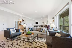 1005 Locklin Way, Woodland Park, CO 80863 - Photo 35