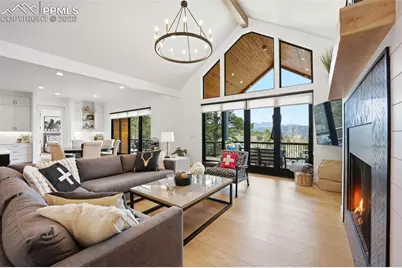 1005 Locklin Way, Woodland Park, CO 80863 - Photo 25