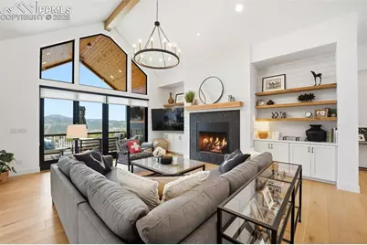 1005 Locklin Way, Woodland Park, CO 80863 - Photo 5