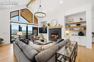 1005 Locklin Way, Woodland Park, CO 80863 - Photo 5