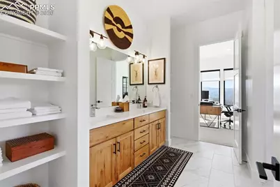 1005 Locklin Way, Woodland Park, CO 80863 - Photo 31