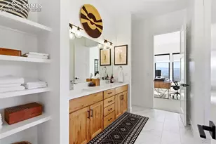 1005 Locklin Way, Woodland Park, CO 80863 - Photo 31