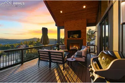 1005 Locklin Way, Woodland Park, CO 80863 - Photo 3