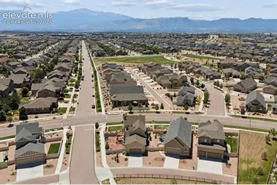 9807 Wolf Lake Drive, Colorado Springs, CO 80924 - Photo 9