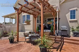 9807 Wolf Lake Drive, Colorado Springs, CO 80924 - Photo 41