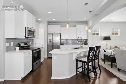 9807 Wolf Lake Drive, Colorado Springs, CO 80924 - Photo 3