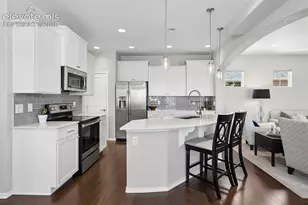 9807 Wolf Lake Drive, Colorado Springs, CO 80924 - Photo 3