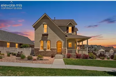 9807 Wolf Lake Drive, Colorado Springs, CO 80924 - Photo 11