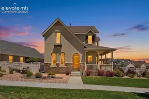 9807 Wolf Lake Drive, Colorado Springs, CO 80924 - Photo 11