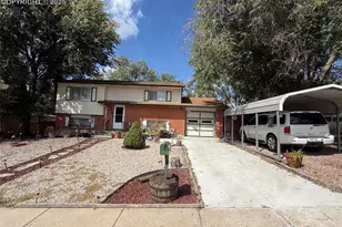 2918 Del Mar Cir, Colorado Springs, CO 80910 - Photo 1