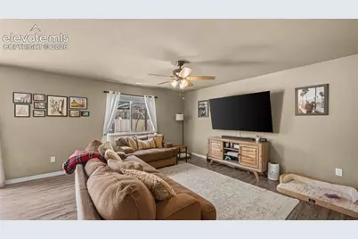 10857 Hidden Prairie Parkway, Fountain, CO 80817 - Photo 7