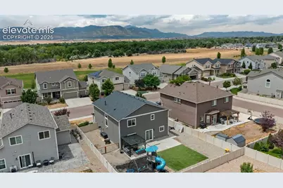 10857 Hidden Prairie Parkway, Fountain, CO 80817 - Photo 37