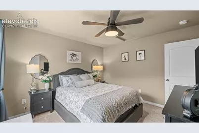 10857 Hidden Prairie Parkway, Fountain, CO 80817 - Photo 21