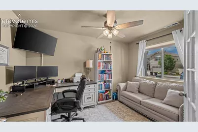 10857 Hidden Prairie Parkway, Fountain, CO 80817 - Photo 5