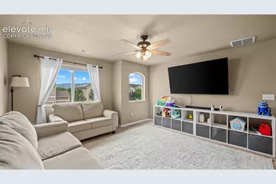 10857 Hidden Prairie Parkway, Fountain, CO 80817 - Photo 31